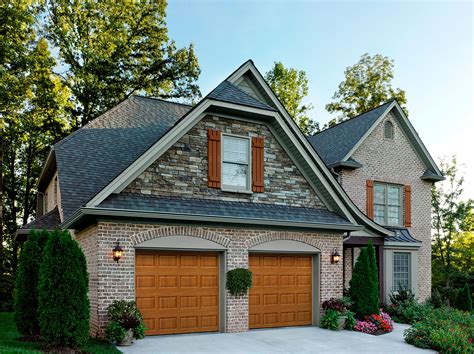 precision garage doors residential.